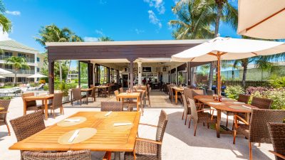 The Sands at Grace Bay, a family-friendly stay in Turks and Caicos
