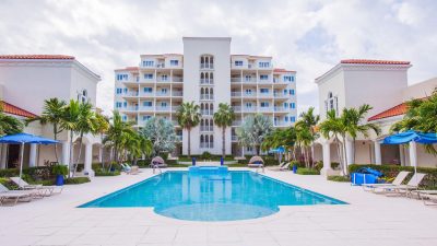 The Venetian on Grace Bay, a family-friendly stay in Turks and Caicos