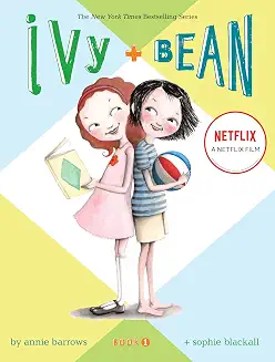 Ivy and Bean 1 by Annie Barrows
