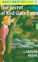 Nancy Drew: The Secret of Red Gate Farm by Carolyn Keene
