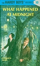 Hardy Boys: What Happened at Midnight by Franklin W. Dixon