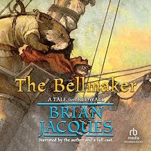The Bellmaker by Brian Jacques