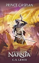 Prince Caspian by C.S. Lewis