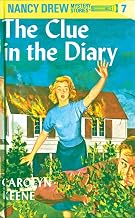 Nancy Drew: The Clue in the Diary by Carolyn Keene