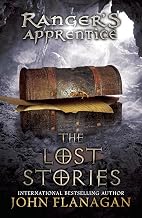 The Lost Stories: Book Eleven (Ranger's Apprentice) by John Flanagan