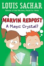 Magic Crystal? by Louis Sachar