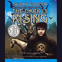 The Dark Is Rising by Susan Cooper