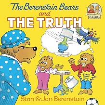 The Berenstain Bears and the Truth by Stan and Jan Berenstain