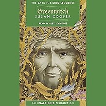 Greenwitch by Susan Cooper