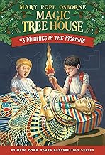 Best Magic Tree House Books for Beginning Chapter Readers