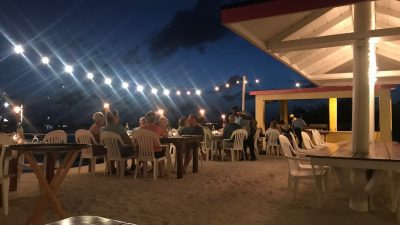 Anegada Reef Hotel, a family-friendly stay in BVI