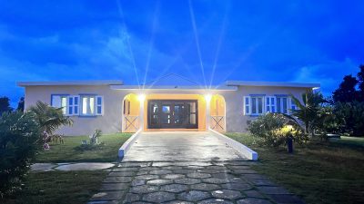 Anguilla Great House Beach Resort, a family-friendly stay in Anguilla