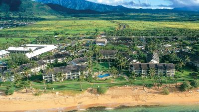 Aston Islander on the Beach, a family-friendly stay in Kauai