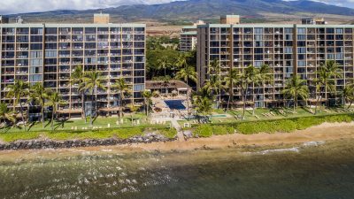 Aston Mahana at Kaanapali, a family-friendly stay in Maui