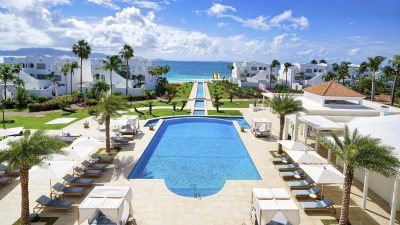 Aurora Anguilla Resort & Golf Club, a family-friendly stay in Anguilla