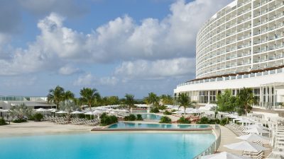 AVA Resort Cancun, a family-friendly stay in Cancun