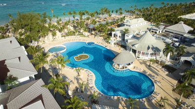 Bahia Principe Explore Esmeralda, a family-friendly stay in Punta Cana
