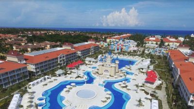 Bahia Principe Explore Legend, a family-friendly stay in Punta Cana