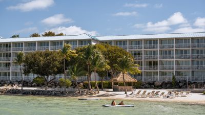 Baker's Cay Resort Key Largo, a family-friendly stay in Florida Keys
