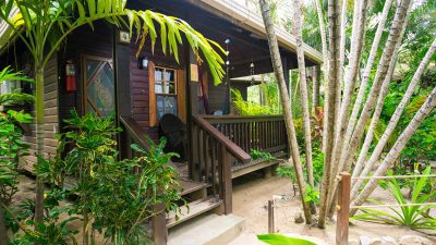 Bananarama Dive & Beach Resort, a family-friendly stay in Roatan