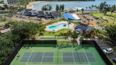 Banyan Harbor Resort, a family-friendly stay in Kauai