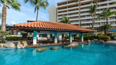 Barceló Aruba, a family-friendly stay in Aruba