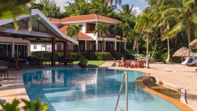 Belizean Dreams Resort, a family-friendly stay in Belize