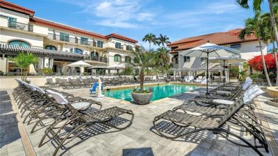 Bellasera Resort, a family-friendly stay in Naples