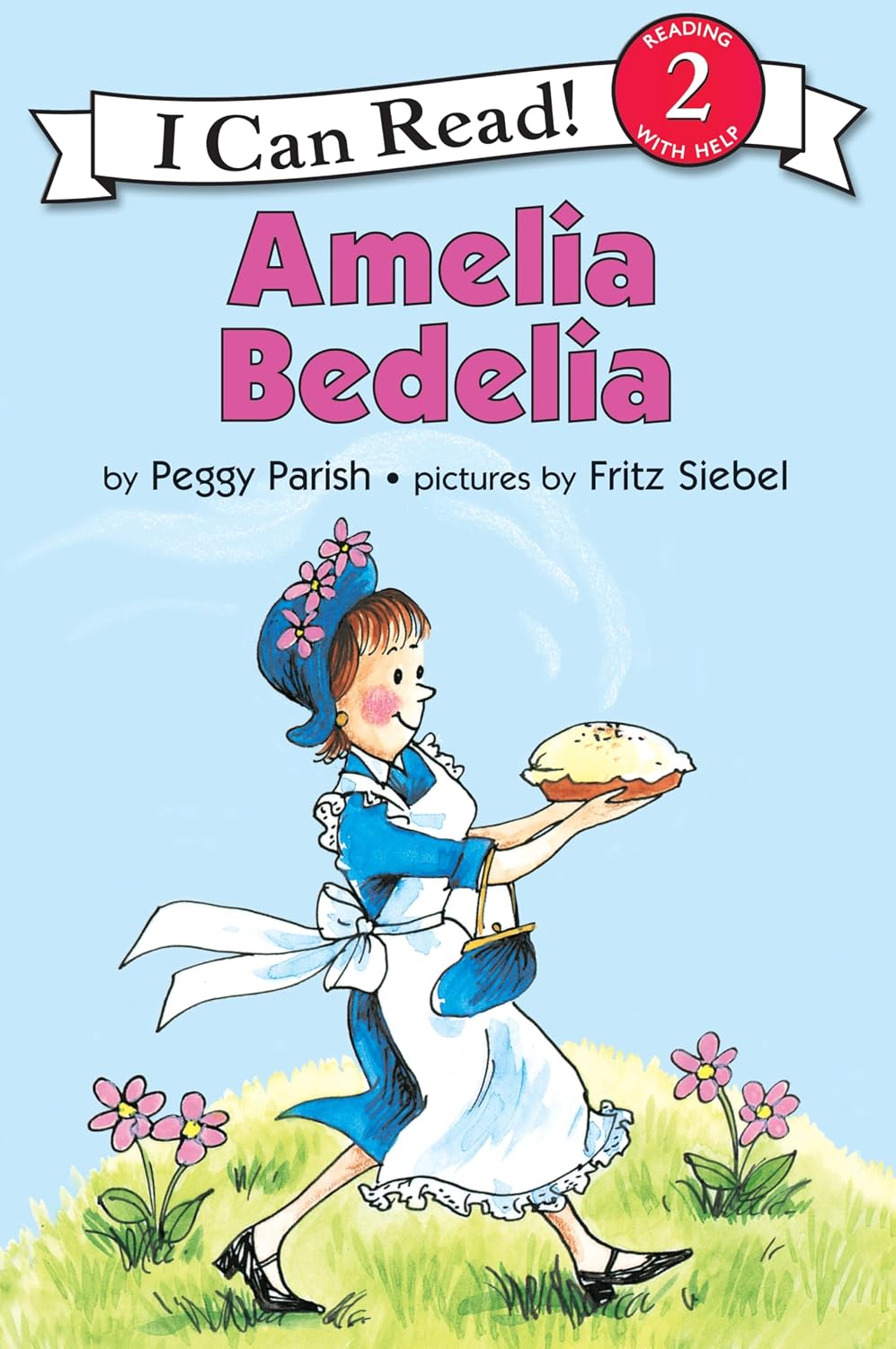 Amelia Bedelia by