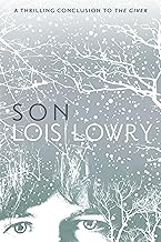 Son by Lois Lowry