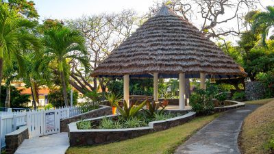 Blue Lagoon Hotel & Marina, a family-friendly stay in St Vincent and the Grenadines