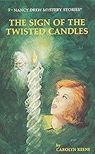 Nancy Drew: The Sign of the Twisted Candles by Carolyn Keene