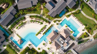 Cabrits Resort & Spa Kempinski, a family-friendly stay in Dominica