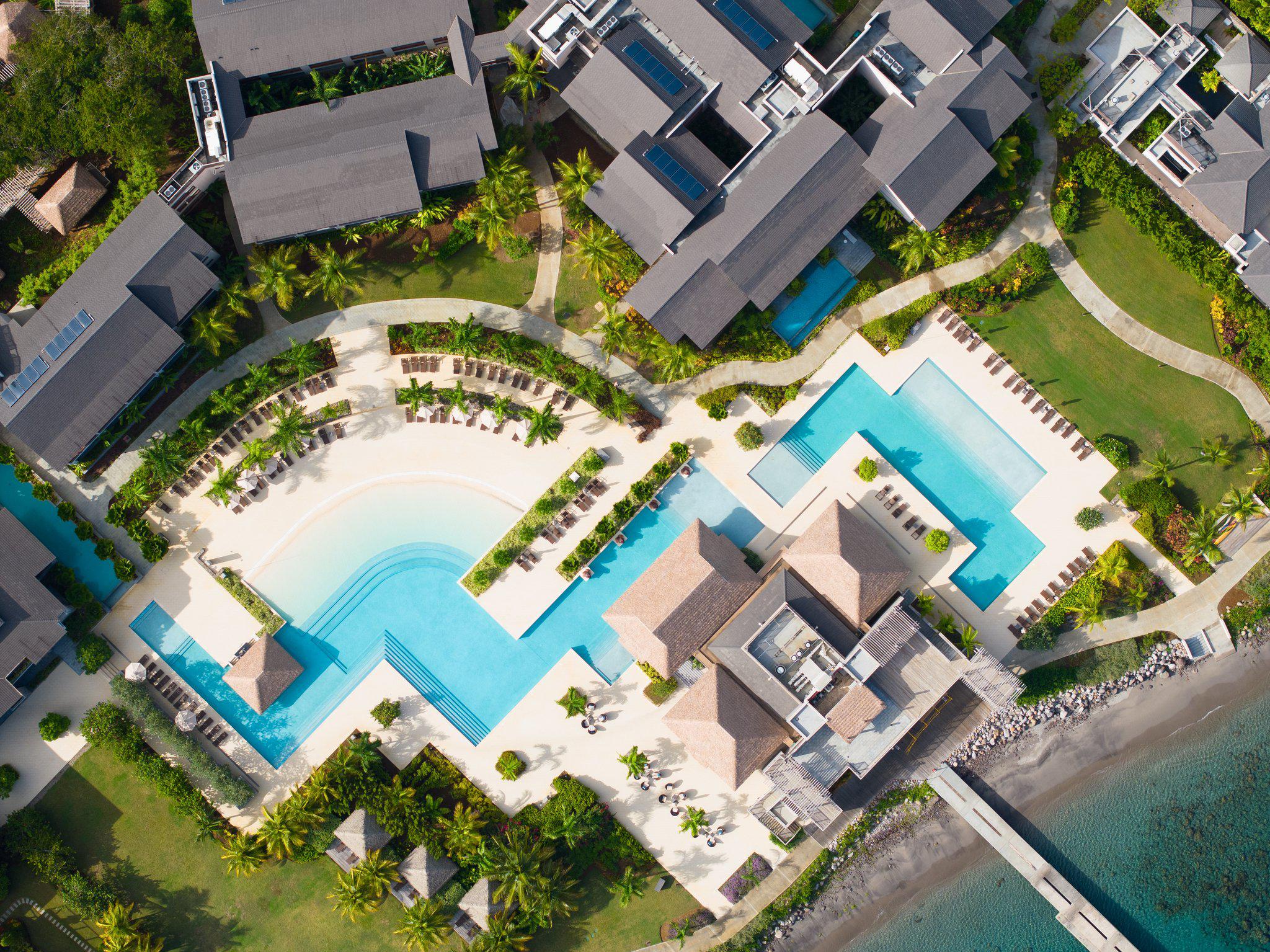 Cabrits Resort & Spa Kempinski Dominica
