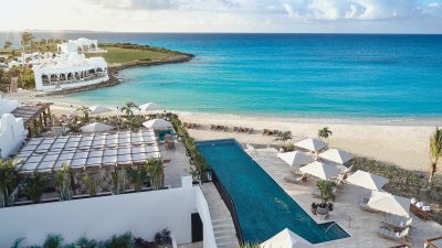 Cap Juluca, A Belmond Hotel, a family-friendly stay in Anguilla
