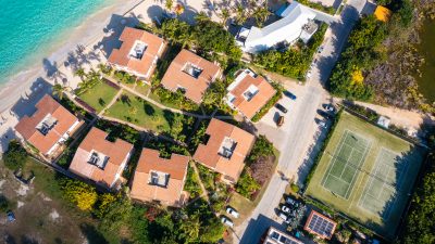 Carimar Beach Club, a family-friendly stay in Anguilla