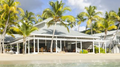 Carisle Bay Antigua, a family-friendly stay in Antigua