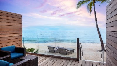 Casa Marina Key West Curio Collection, a family-friendly stay in Florida Keys