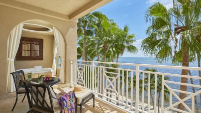 Cheeca Lodge & Spa, a family-friendly stay in Florida Keys