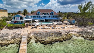 Cobalt Coast Grand Cayman Resort, a family-friendly stay in Cayman Islands