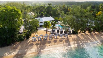 Colony Club, a Luxury Collection Resort, Barbados, a family-friendly stay in Barbados