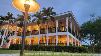 Copamarina Beach Resort Spa, a family-friendly stay in Puerto Rico