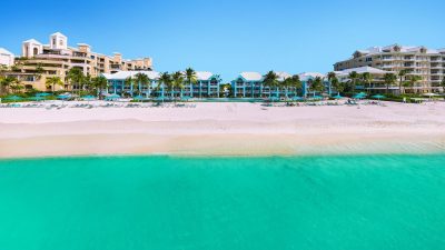 Coral Stone Club, a family-friendly stay in Cayman Islands