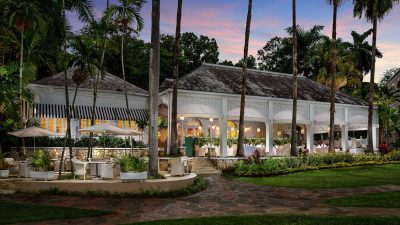 Couples Sans Souci, a family-friendly stay in Jamaica