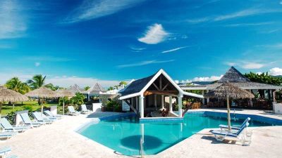Coyaba Beach Resort, a family-friendly stay in Grenada