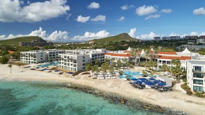 Curaçao Marriott Beach Resort, a family-friendly stay in Curacao