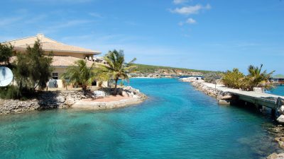 Curacao Ocean Resort, a family-friendly stay in Curacao