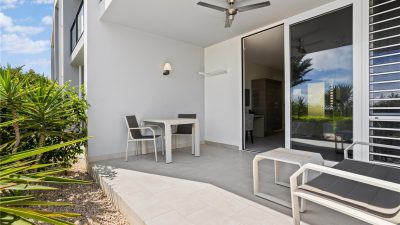 Delfins Beach Resort, a family-friendly stay in Bonaire