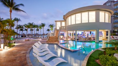 Divi Aruba Phoenix Beach Resort, a family-friendly stay in Aruba