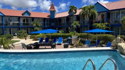 Divi Flamingo Beach Resort & Casino, a family-friendly stay in Bonaire